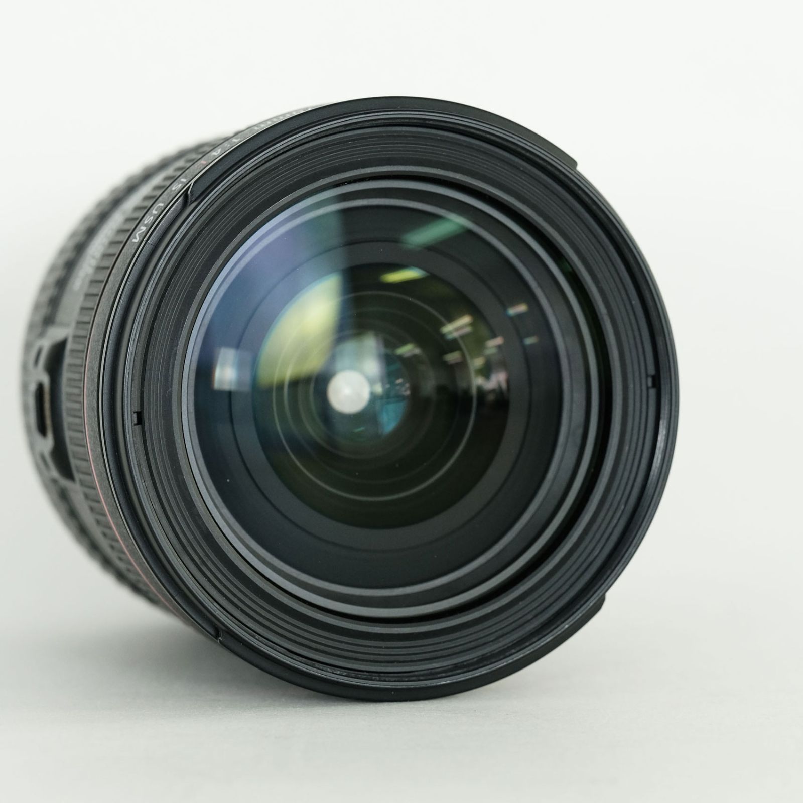 良品] Canon EF24-70mm F4L IS USM / キヤノンEFマウント 美品
