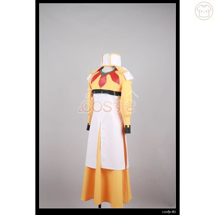 コードギアス 反逆のルルーシュ CODE GEASS Lelouch of the RebellionR2 高亥 ガオ?ハイ 風 コスプレ衣装 演出服 変装 cosplay 仮装 二