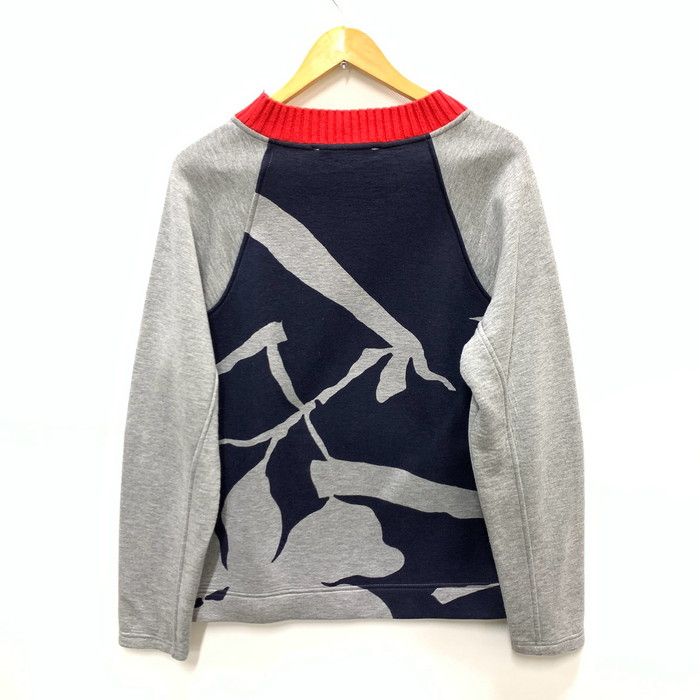 中古品】MARNI マルニ フラワーボンディングスウェット トップス 