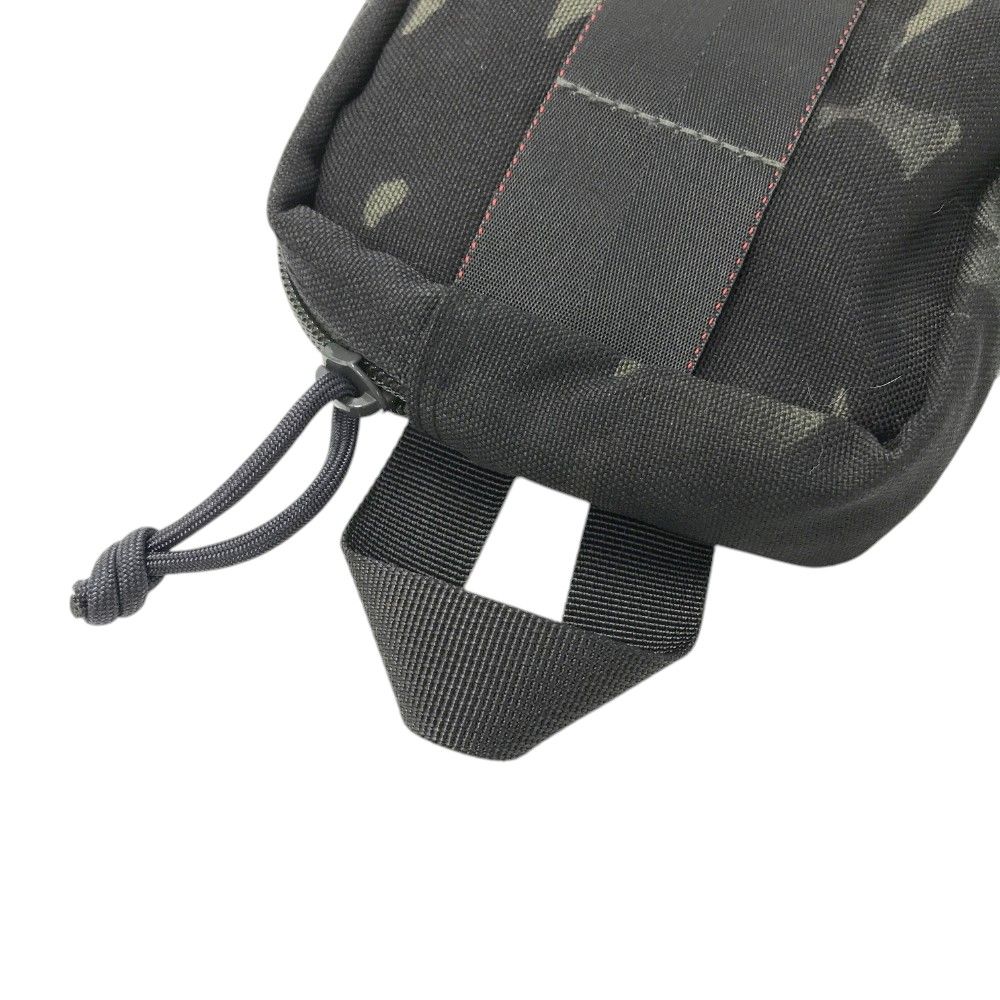 BRIEFING GOLF ブリーフィング ラウンド ポーチ カモフラ柄 カーキ BRIEFING GOLF 最大37%☆8/24まで 日本正規品 ブリーフィング