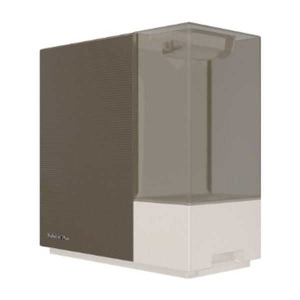 ダイニチ工業 Dainichi 加湿器 木造和室8.5畳 プレハブ洋室14畳 500ml h タンク5L ショコラブラウン HD-RXT525 T 2662540