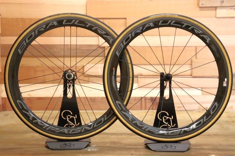 カンパニョーロ Campagnolo ボーラ ウルトラ BORA ULTRA 50