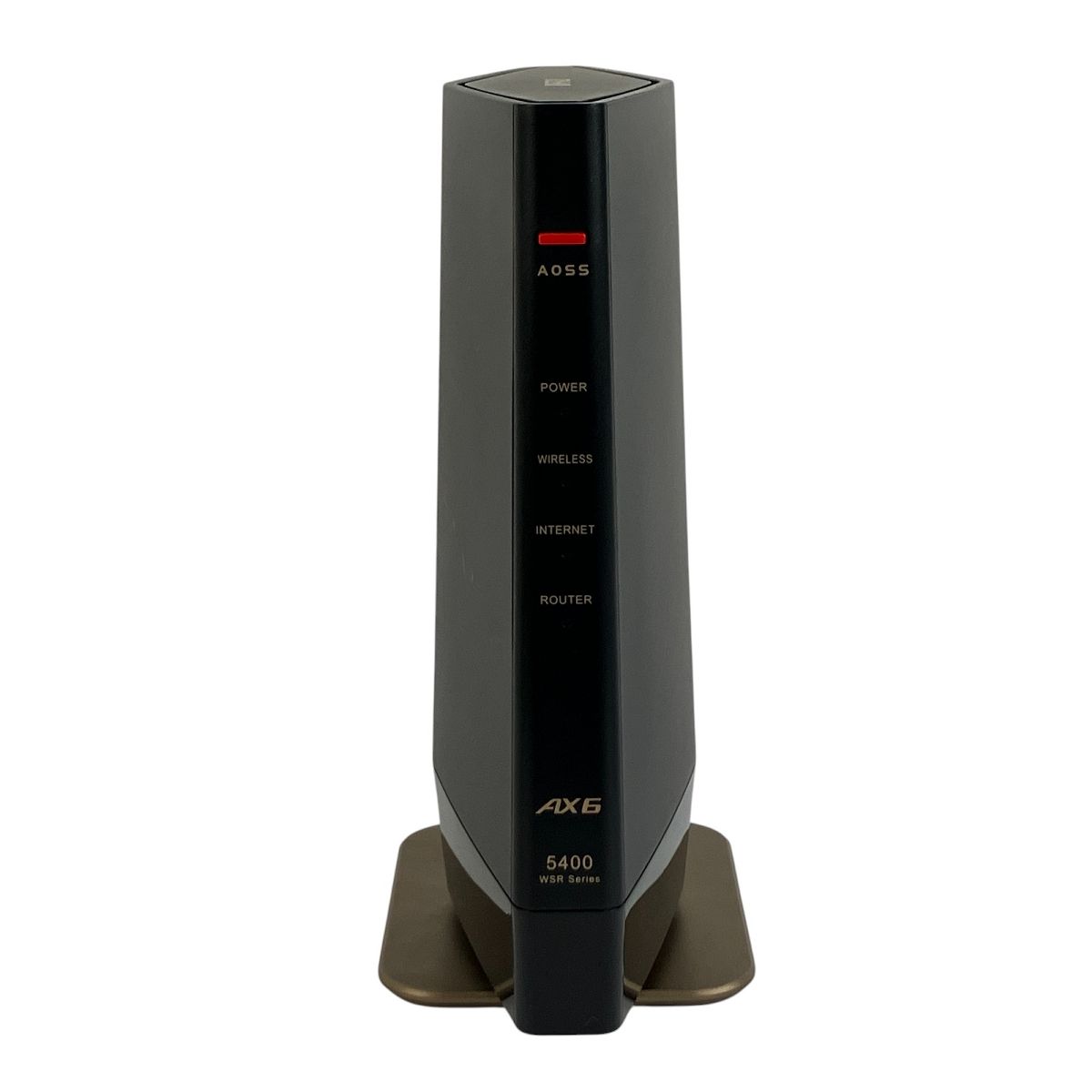 BUFFALO WSR-5400AX6 バッファロー 中古 楽天市場】バッファロー wsr-5400ax6sの通販