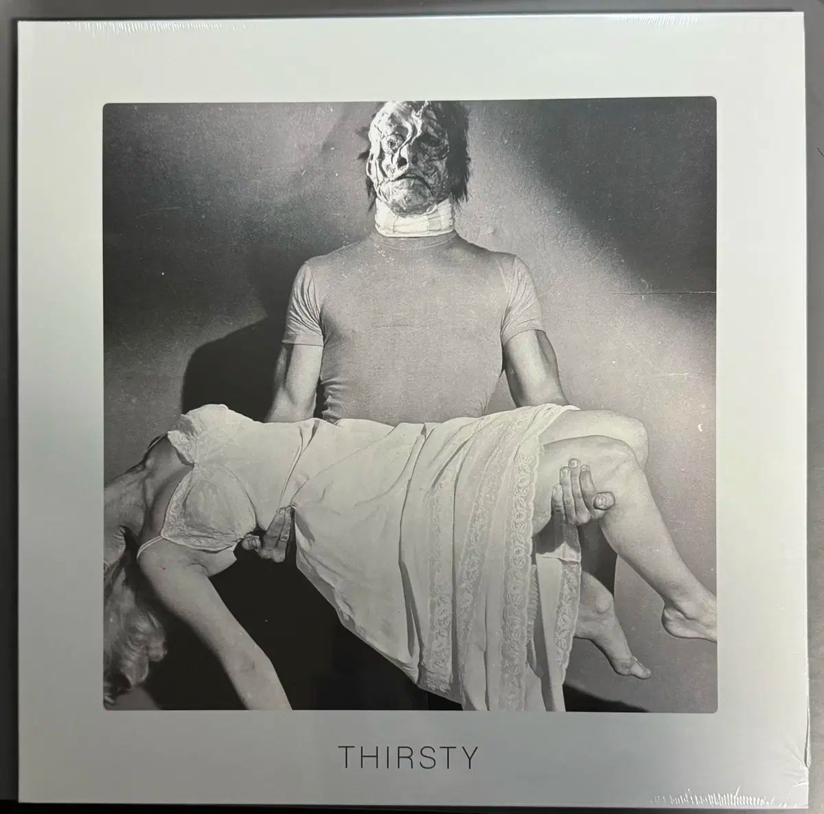 The Black Skirts コムジョンチマ thirsty lp ちょうど LP