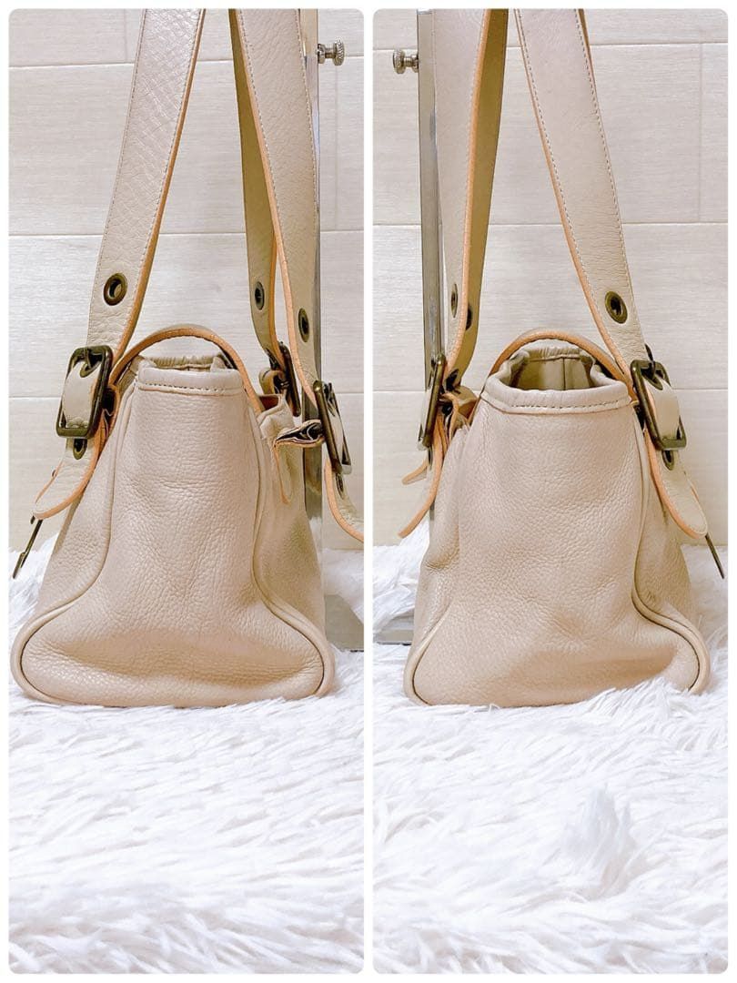 ハンドバッグ C金具