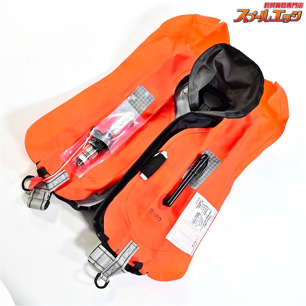 シマノ ラフトエアジャケット