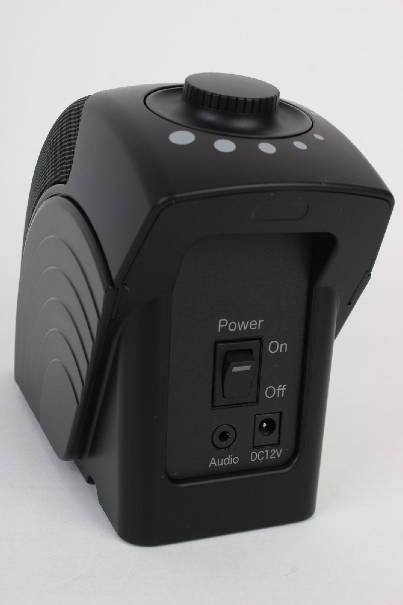 MIRAI SPEAKER SF-MIRAIS5A ミライスピーカー ミニ SF-MIRAIS7