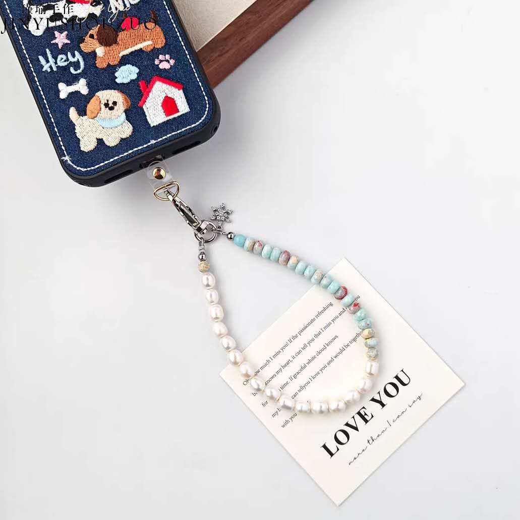 エイリアンステージ マレーシア限定 スマホチェーン イヴァン IVAN