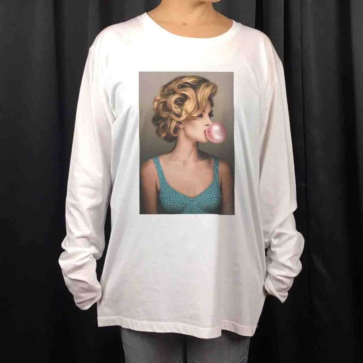 プリズンブレイク マイケルスコフィールド タトゥー ロングシャツ