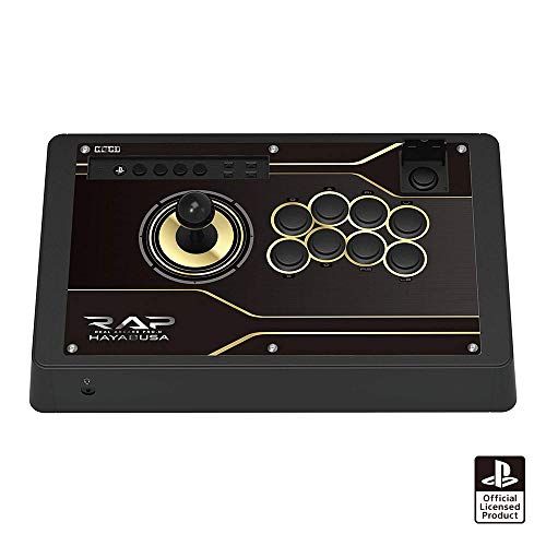 PS5動作 済 リアルアーケードPro.N HAYABUSA for PlayStationR4|PlayStati
