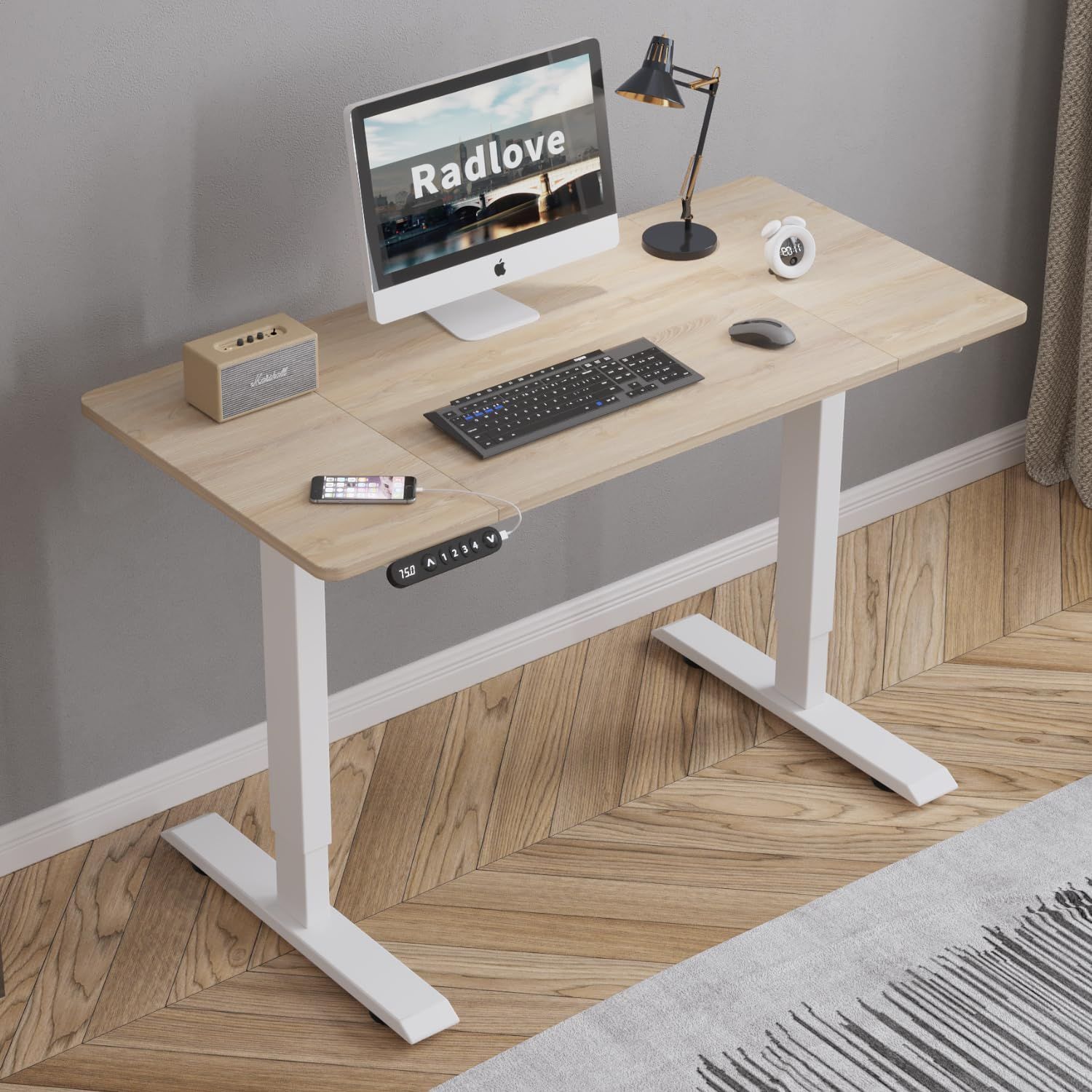 パソコンデスク