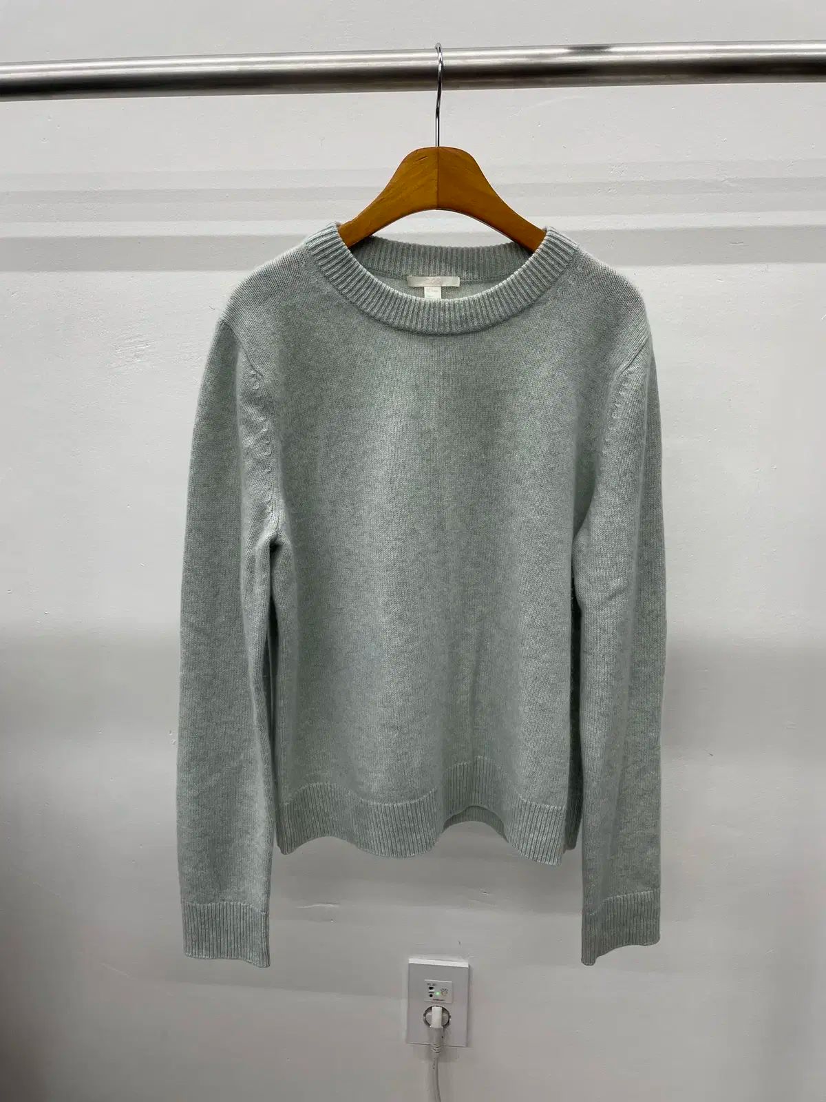 レディース COS コス カシミア ニット Sサイズ