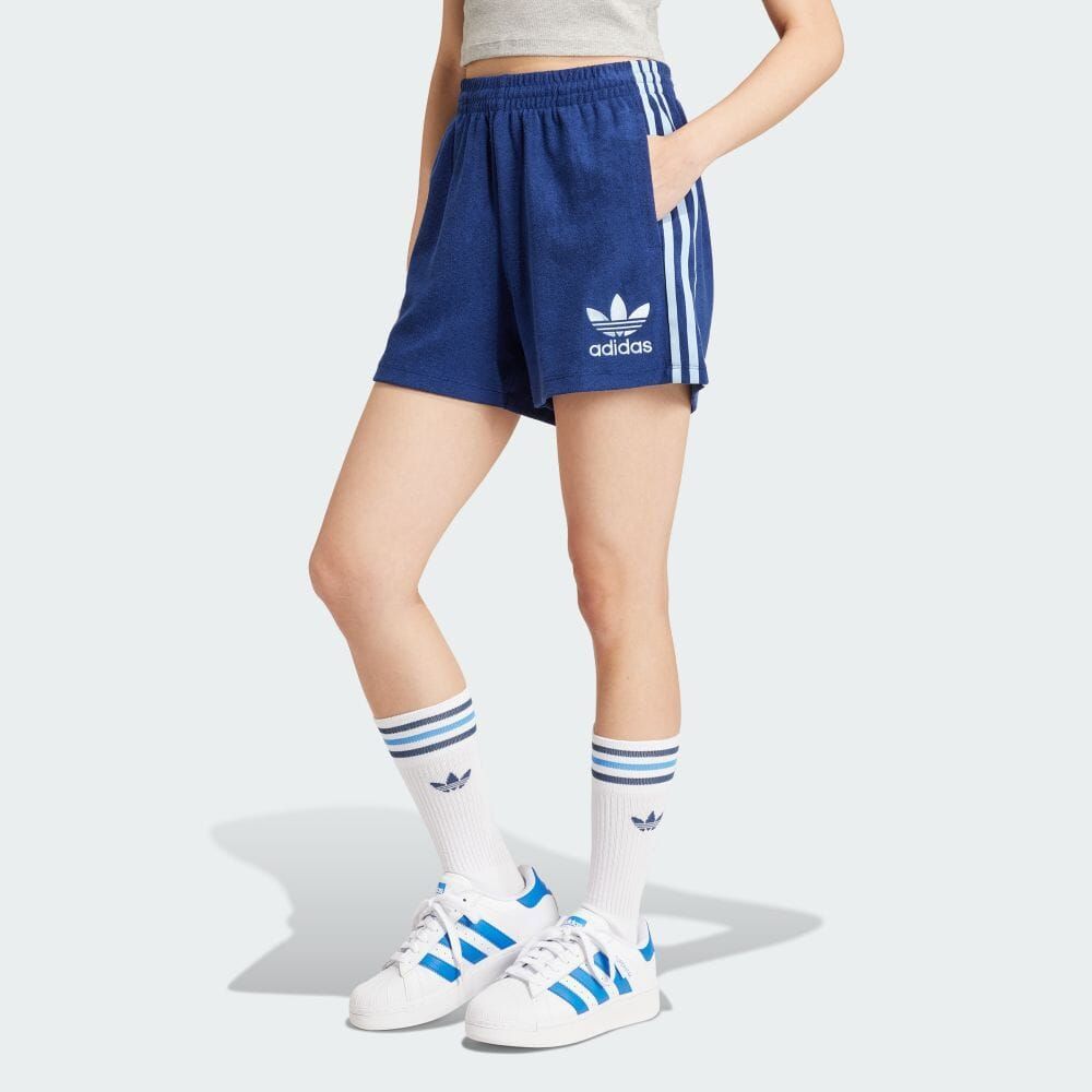 アディダスオリジナルス) adidas Originals テリーショーツ