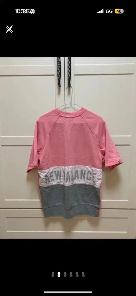 New Balance ニューバランス 半袖 トレーニングウェア セット