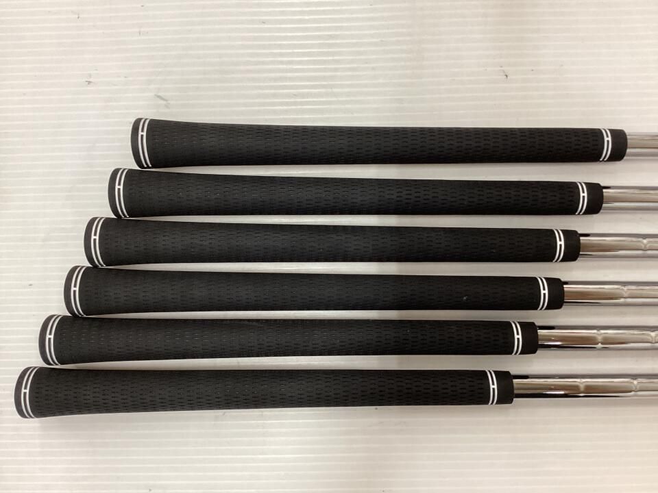 ♧ 専用出品 ♧ SRIXON ZXi5｜ダンロップ｜アイアンセット｜NSプロ950GH neo DST