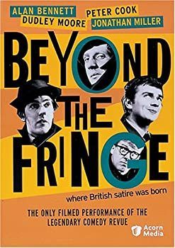 その他 Beyond the Fringe [DVD] Beyond the Fringe [DVD] [輸入盤] 【公式通販】