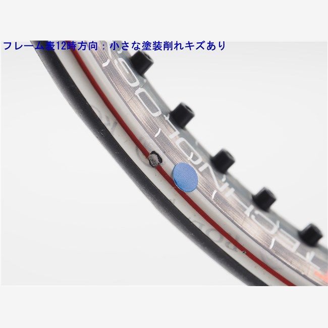 中古 テニスラケット バボラ ピュア ドライブ フレンチオープン 2013年モデル (G2) BABOLAT PURE DRIVE FO 2013 (c25060191c) 中古】バボラ ピュア ドライブ フレンチオープン 2013年モデル