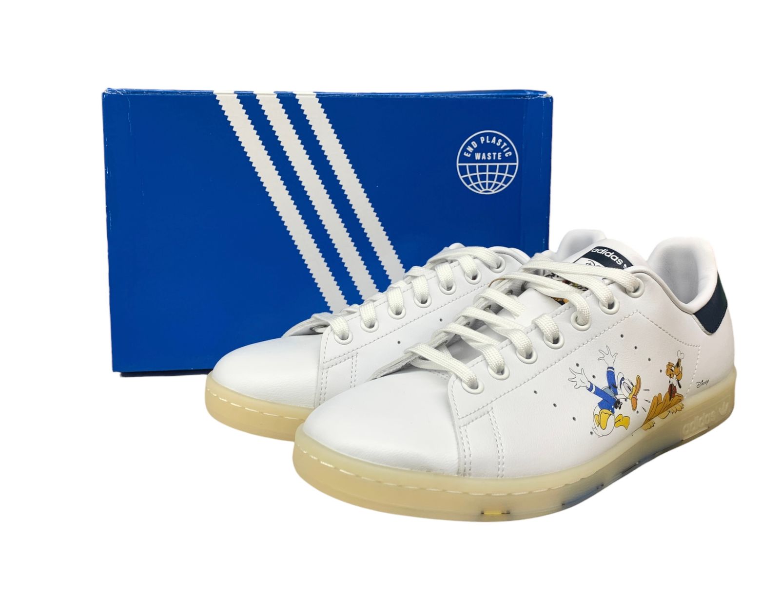 adidas (アディダス) STAN SMITH スタンスミス Disney ディズニー