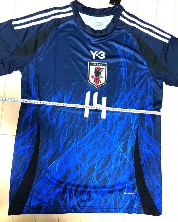 サッカー日本代表ユニフォーム #14 ITO (伊東 純也) 2025年最新