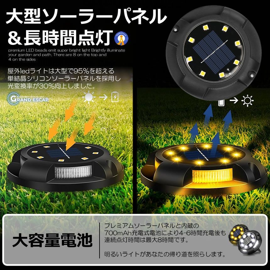 ガーデンライト⁂値下げ相談承ります 【公式通販】