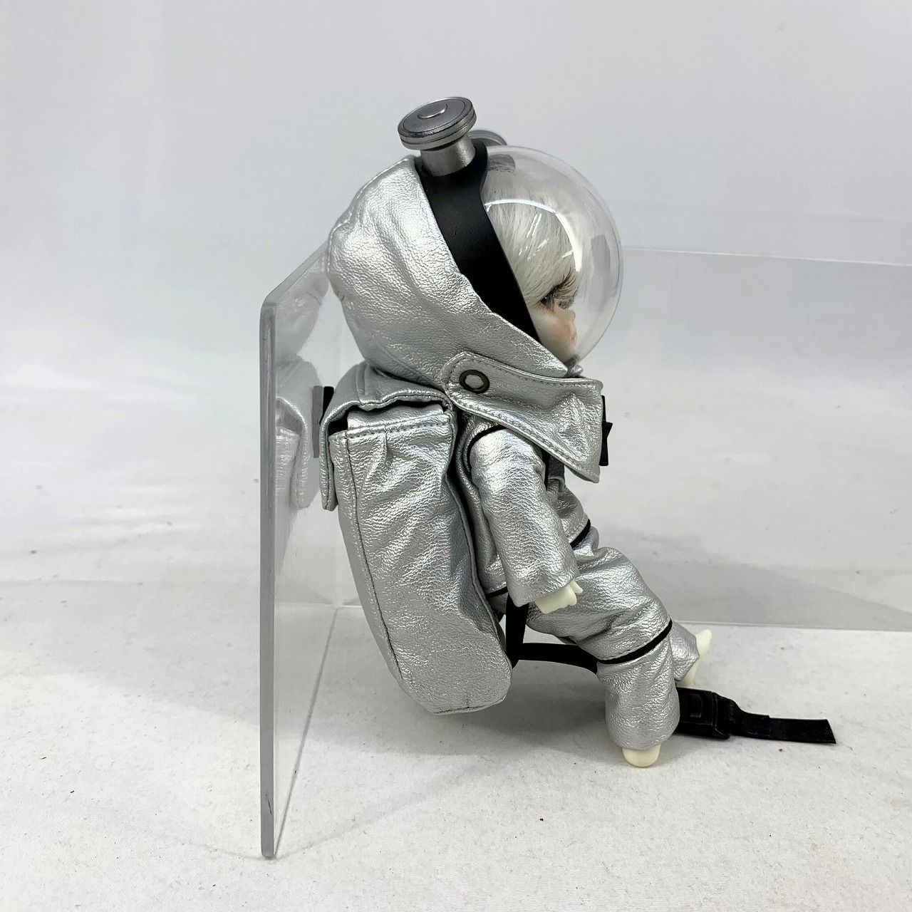 【ドール】WITH DOLL ドール 10cmクラス Space Kids - Pooky