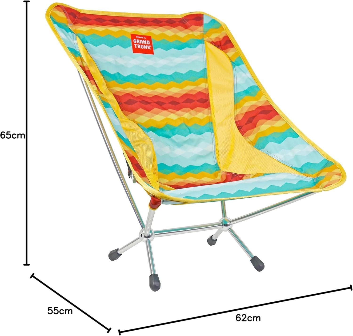 グランドトランク COMPASS 360 コンパクトチェアー GRAND TRUNK