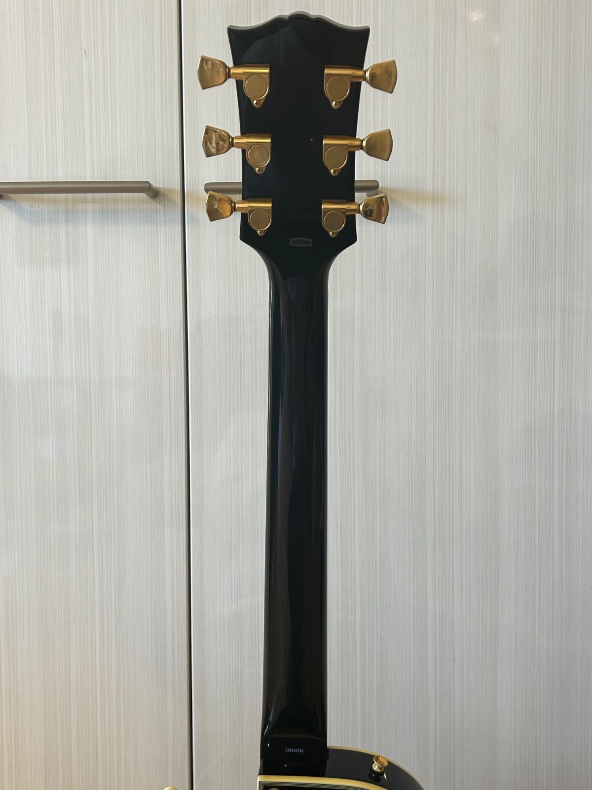 Buskers LPC-300 バスカーズ レスポールカスタム タイプ Buskers LPC-300 バスカーズ レスポールカスタム タイプ