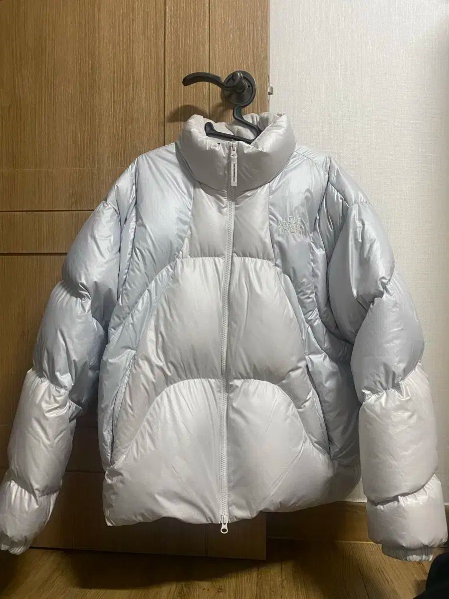 正規品 THE NORTH FACE(ザノースフェイス) 105 （ XL ） RDS Nuptse(ヌプシ) ダウンジャケット