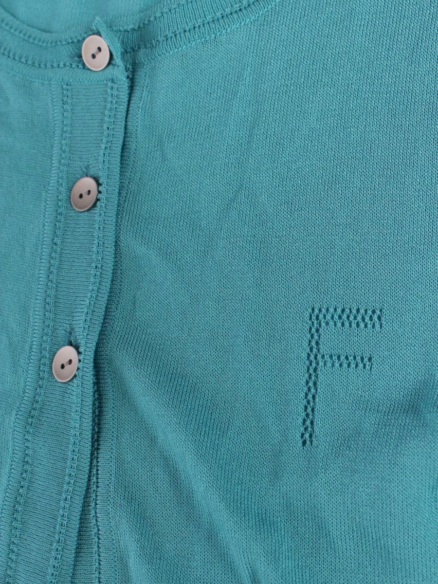 フォクシーブティック F・T Cardigan Ajoure 39675 カーディガン フォクシーブティック F・T Cardigan Ajoure 39675 カーディガン