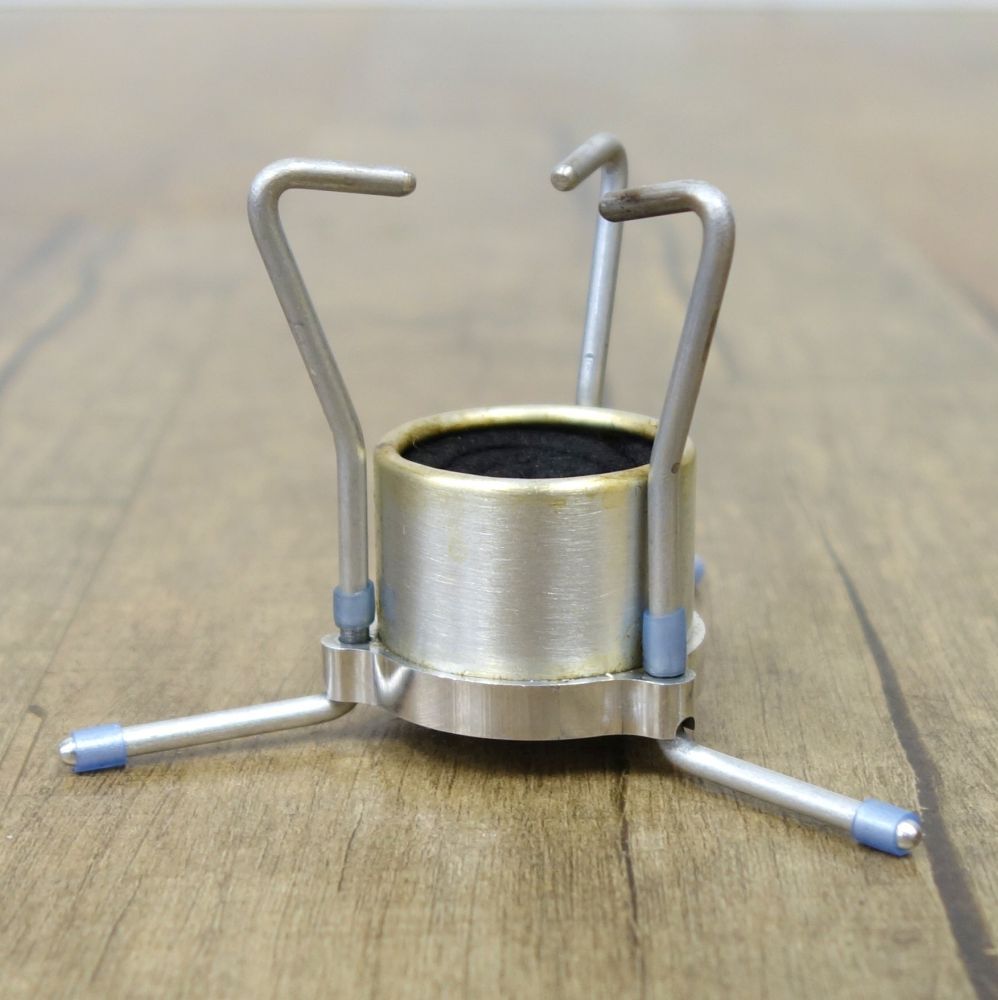 カーボンフェルト batchstovez h 20 BatchStoves H-20 Stove