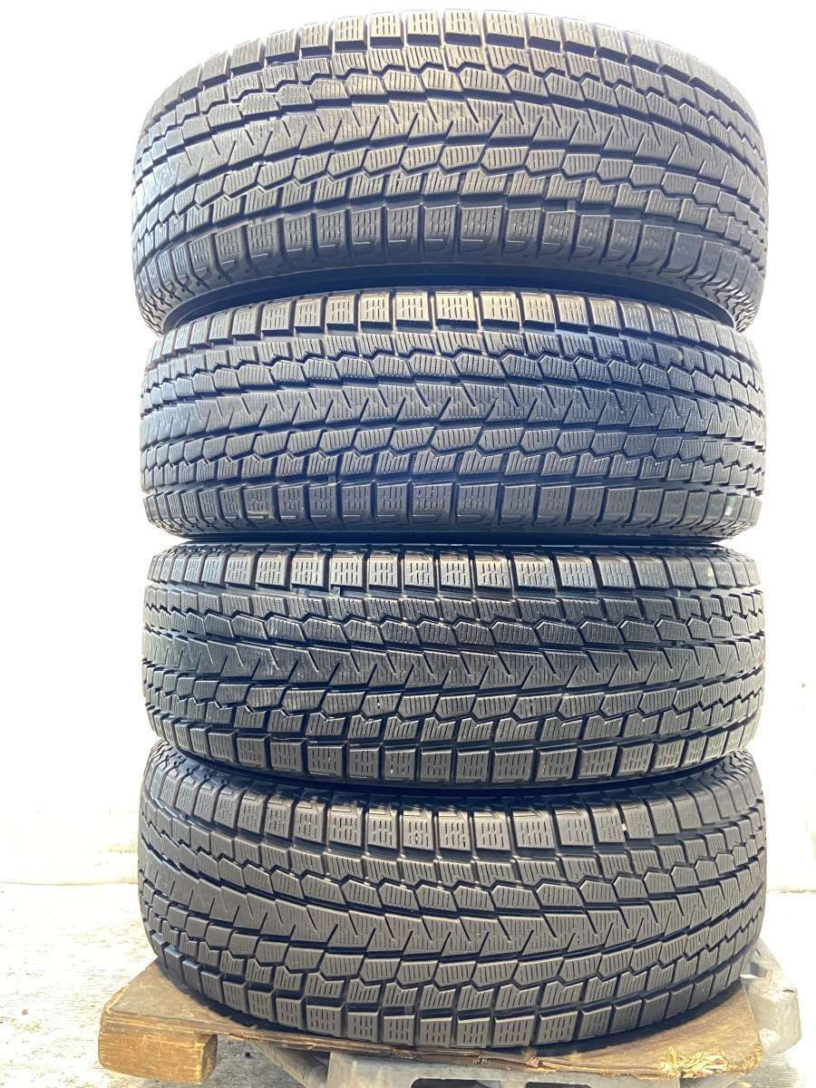 225/65R17 ヨコハマ アイスガード G075 中古タイヤ スタッドレス