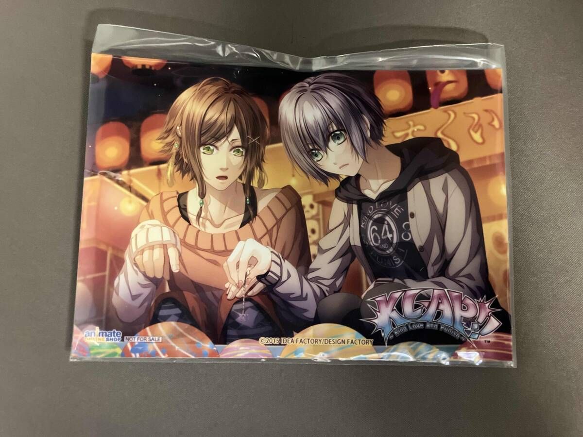 PSVITA KLAP!! セット PSVITA KLAP!!~Kind Love And Punish~ - メルカリ