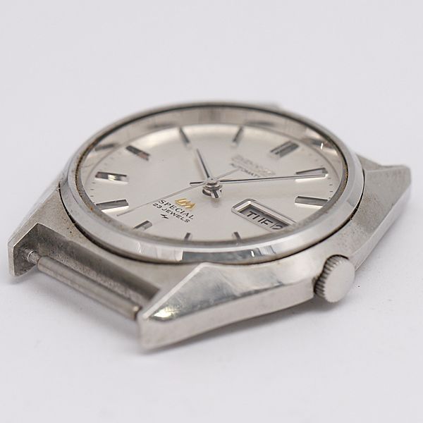 デッドストック級 AT セイコー ロードマチック 5216-8020 トップのみ