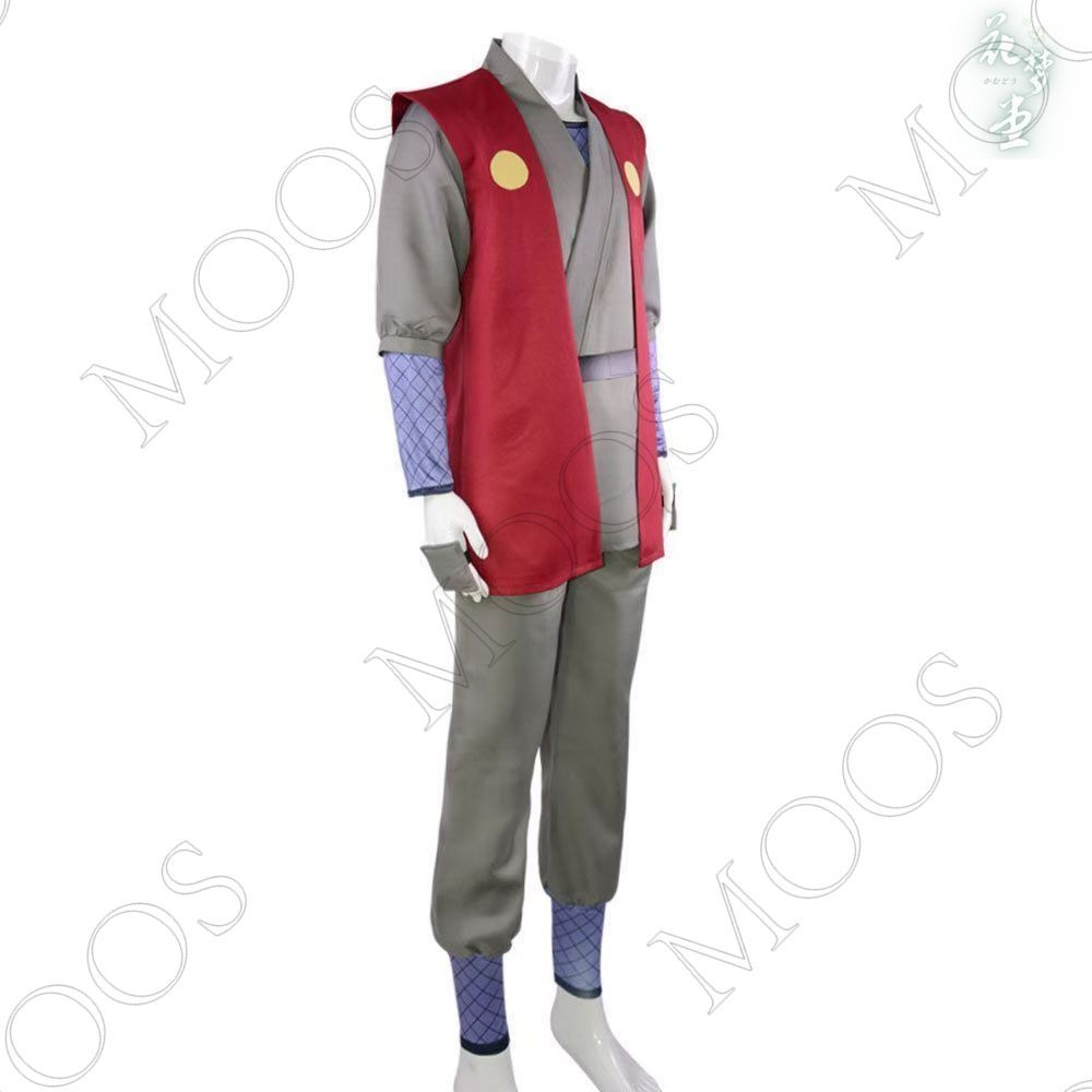エロ仙人 コス衣装｜撮影|変装