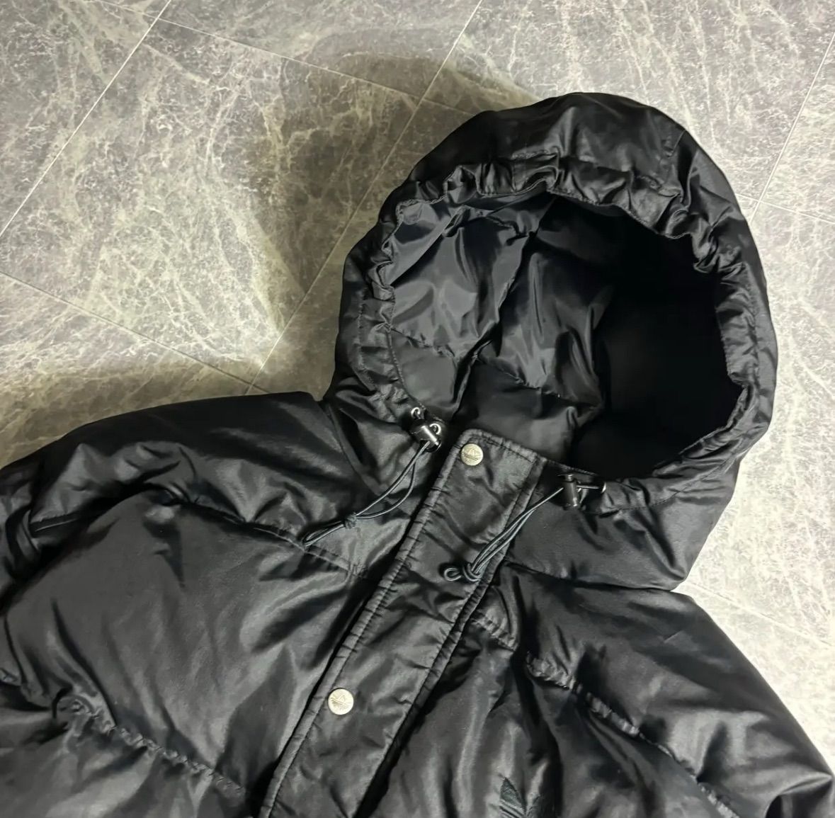 90s adidas TUCKER DOWN JKT ダウンジャケット 90s adidas TUCKER DOWN JKT ダウンジャケット|mercariメルカリ