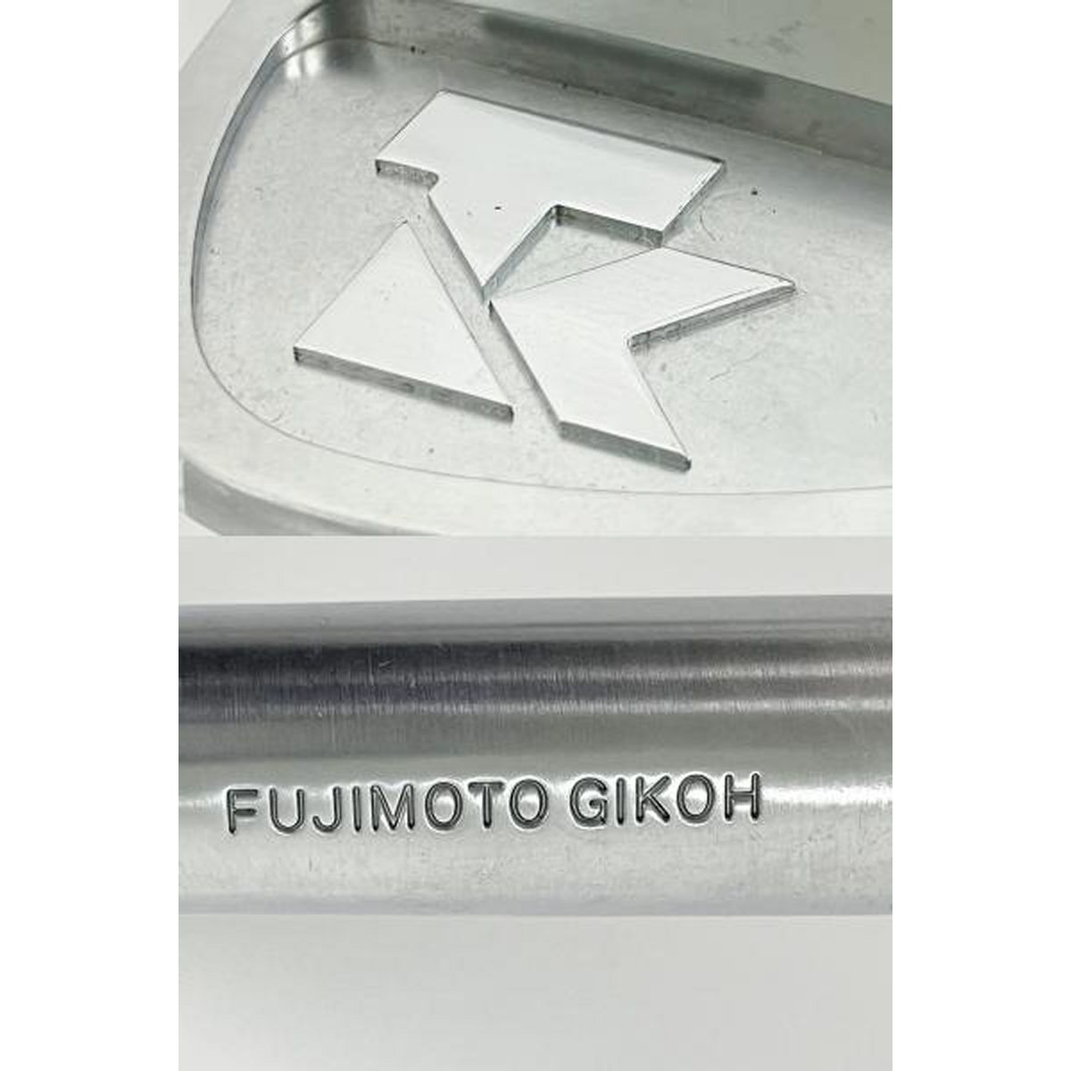 FUJIMOTO GIKOH TK ウェッジ 48° 52° 56° ゴルフクラブ 3本 セット ゴルフ スポーツ 藤本技工 Y10464739