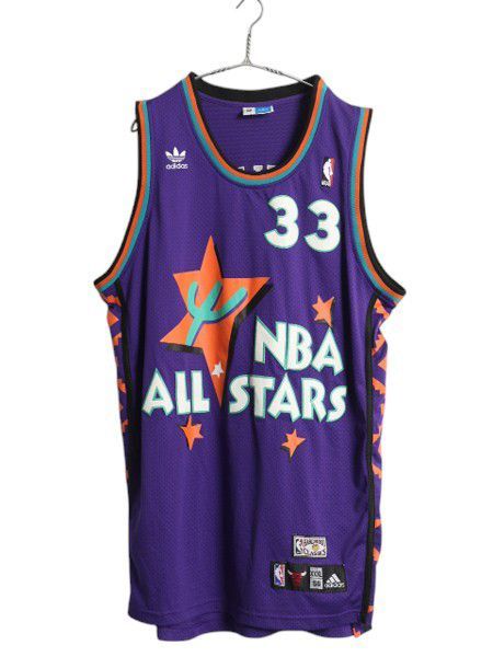 ロサンゼルス・レイカーズ シャキール・オニール タンクトップ 34番