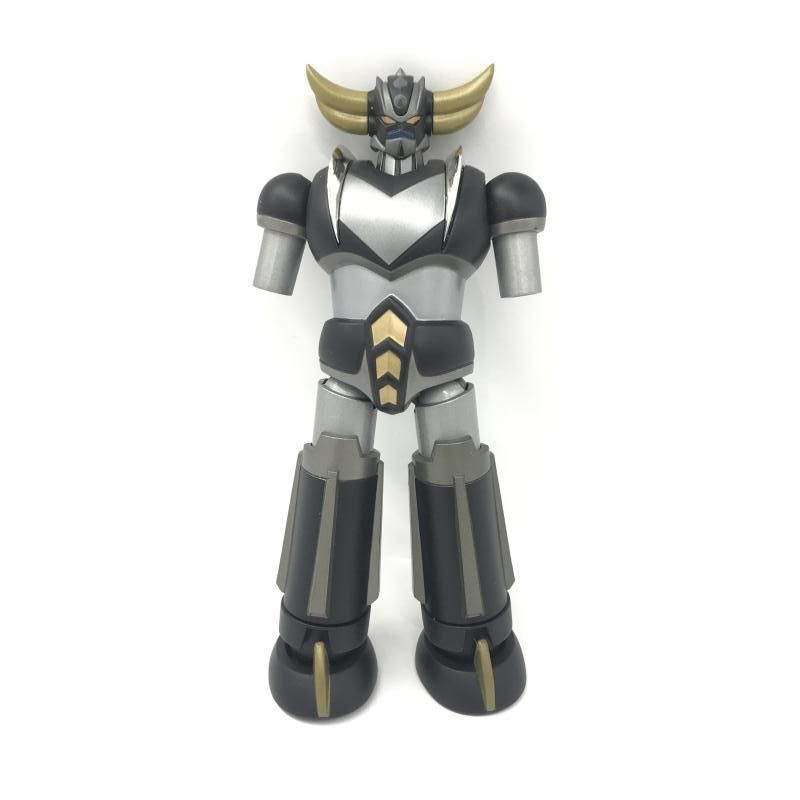 超合金魂 GX04B ブラックグレンダイザー ジャンク品 Yahoo