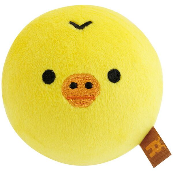 新品⭐️ リラックマ　キイロイトリ　えびふりゃ〜　天むす　名古屋スーベニア 新品⭐️ リラックマ キイロイトリ えびふりゃ〜 天むす 名古屋