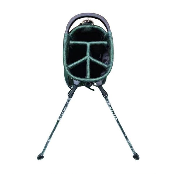 キャディバッグ