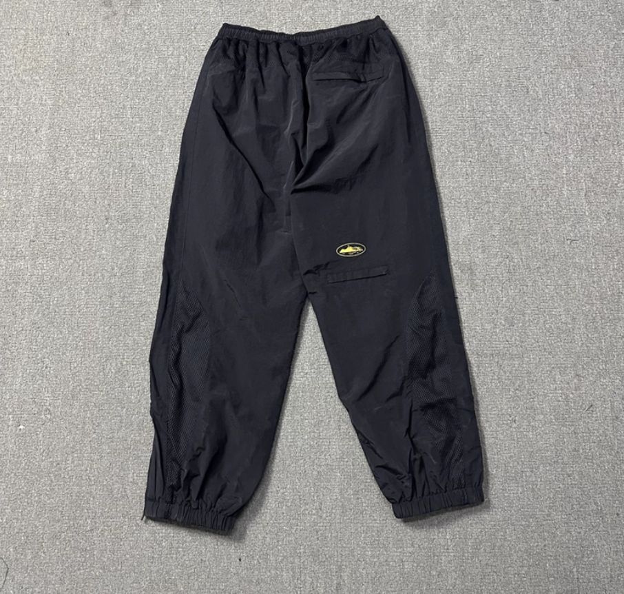 corteiz shukujacket イタリア セットアップ S/M/L/XL ホワイト - メルカリ