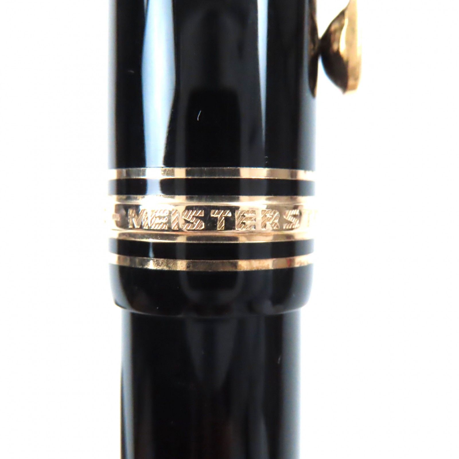 ブラック ゴールド