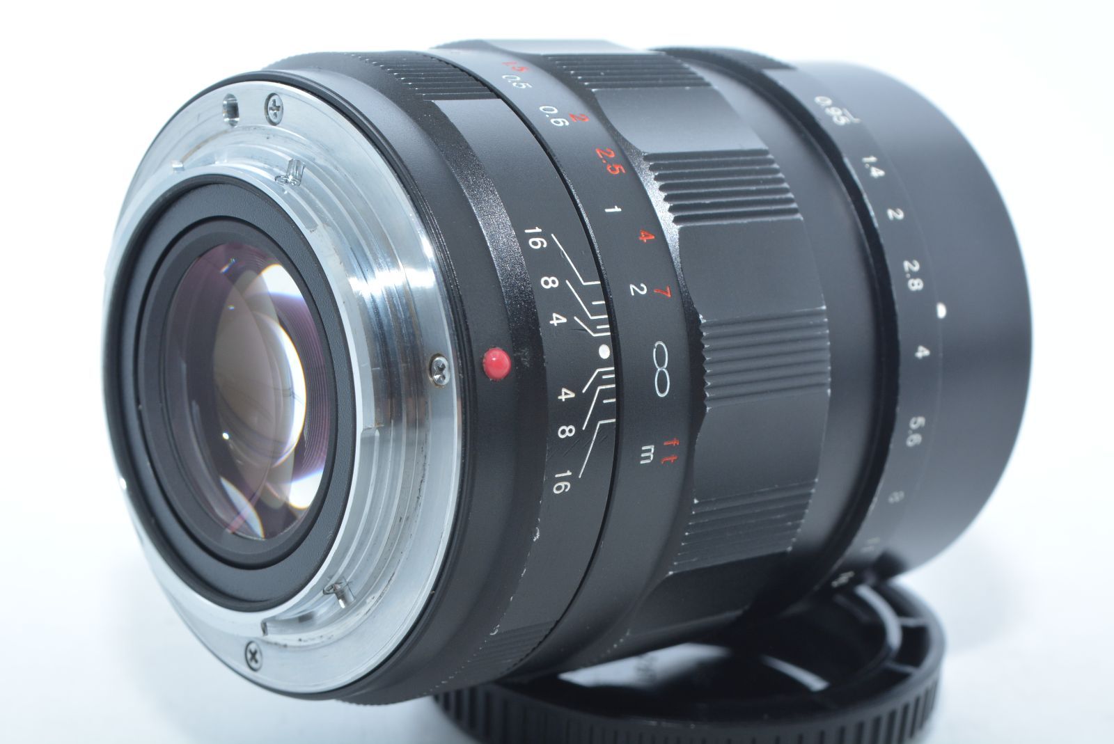 NOKTON 25mm