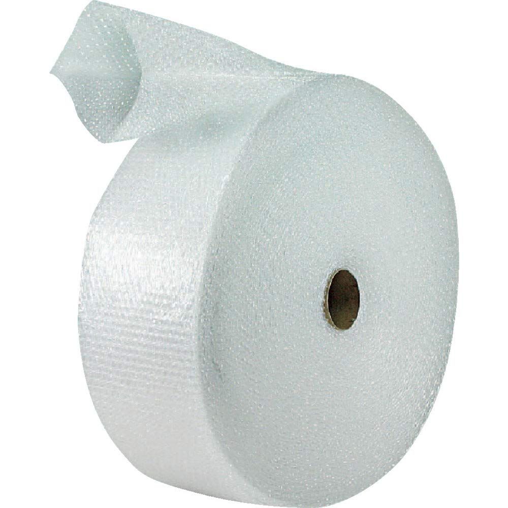 TRUSCO トラスコ プチプチポリチューブ 幅400 mm 長さ42 m巻 1巻入 PTPT 400