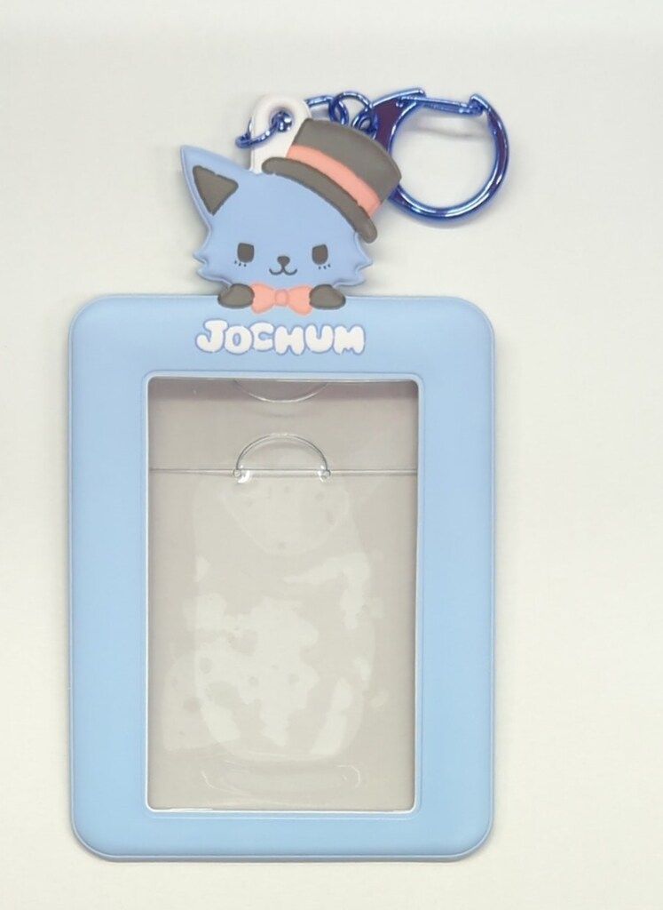 JO1 2023 JOCHUM ハートぎゅぎゅっとポップアップストア 川尻蓮