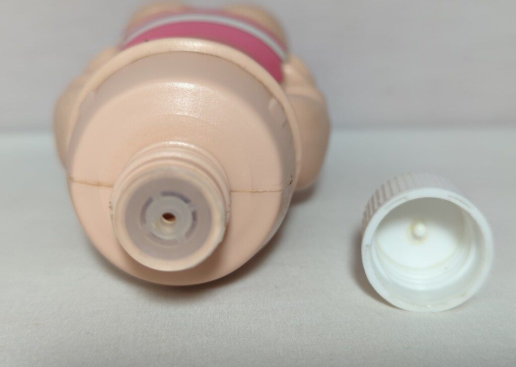  サンスター こどもシャンプー パーマン3号 その他 おもちゃ