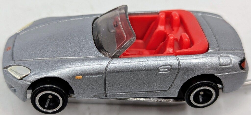 トミカ ハイスピードランナー2種 R34 JZA80 FD3S AP1 希少品 トミー トミカギフトセット/中国製 ハイスピードランナーセット