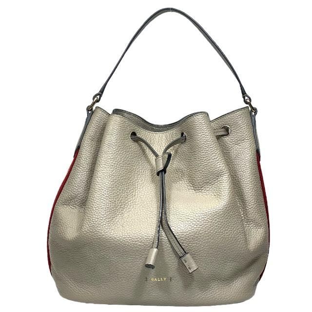 BALLY バリー トレインスポッティング BLYSS シュリンクカーフ