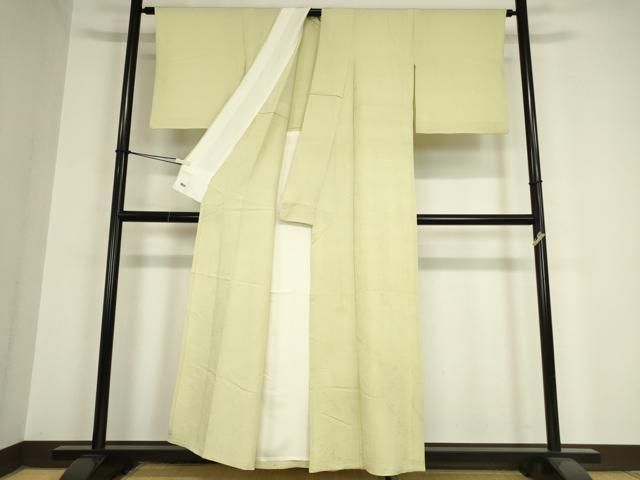 女郎花色 三越扱い