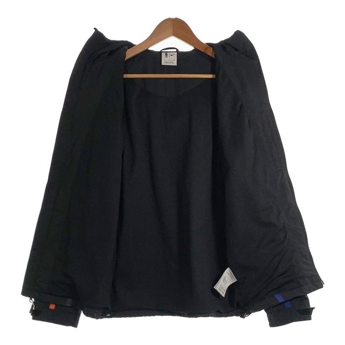 NIKE ナイキ 21AW KITH NYC キス New York Knicks Madison Jacket